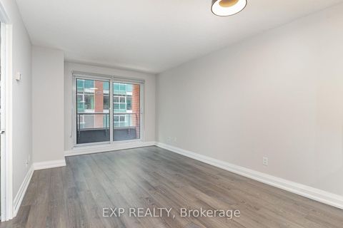 Photo 4 at 614 - 230 King Street, Moss Park, Toronto