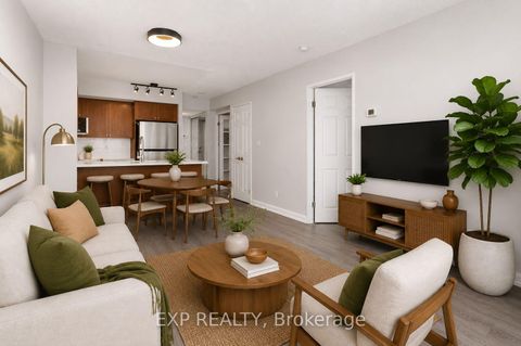 Photo 5 at 614 - 230 King Street, Moss Park, Toronto