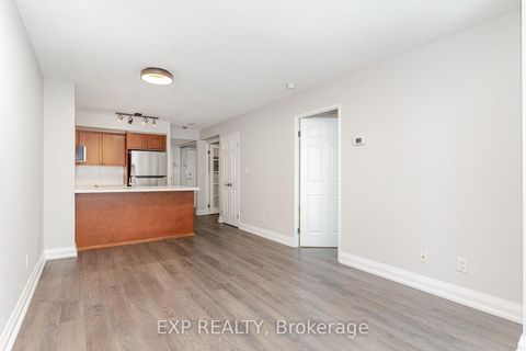 Photo 6 at 614 - 230 King Street, Moss Park, Toronto