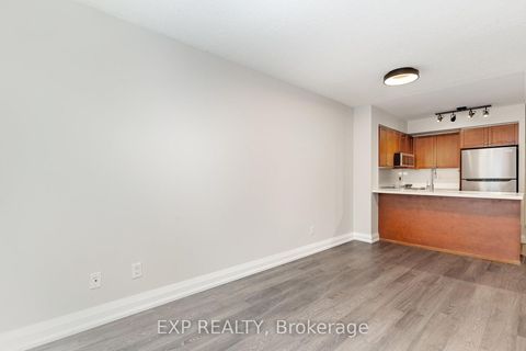 Photo 9 at 614 - 230 King Street, Moss Park, Toronto