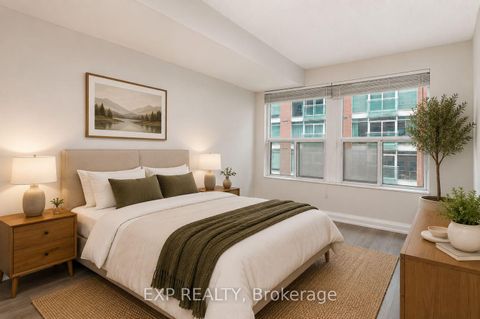 Photo 12 at 614 - 230 King Street, Moss Park, Toronto