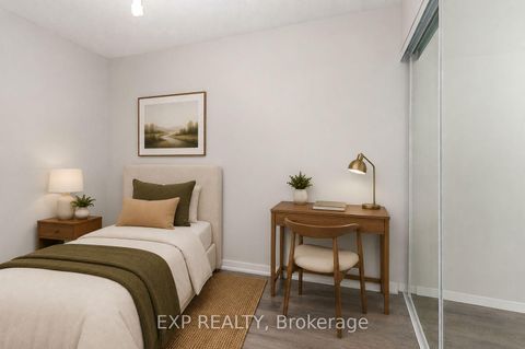 Photo 15 at 614 - 230 King Street, Moss Park, Toronto