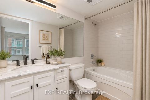 Photo 17 at 614 - 230 King Street, Moss Park, Toronto