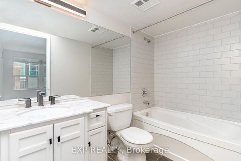 Photo 18 at 614 - 230 King Street, Moss Park, Toronto