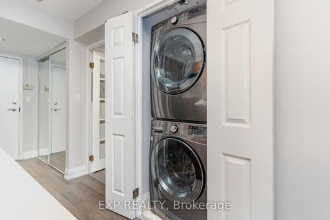 Photo 21 at 614 - 230 King Street, Moss Park, Toronto