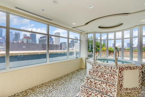 Photo 24 at 614 - 230 King Street, Moss Park, Toronto