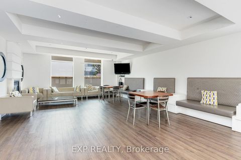 Photo 29 at 614 - 230 King Street, Moss Park, Toronto