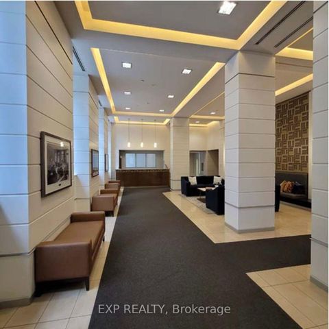 Photo 30 at 614 - 230 King Street, Moss Park, Toronto