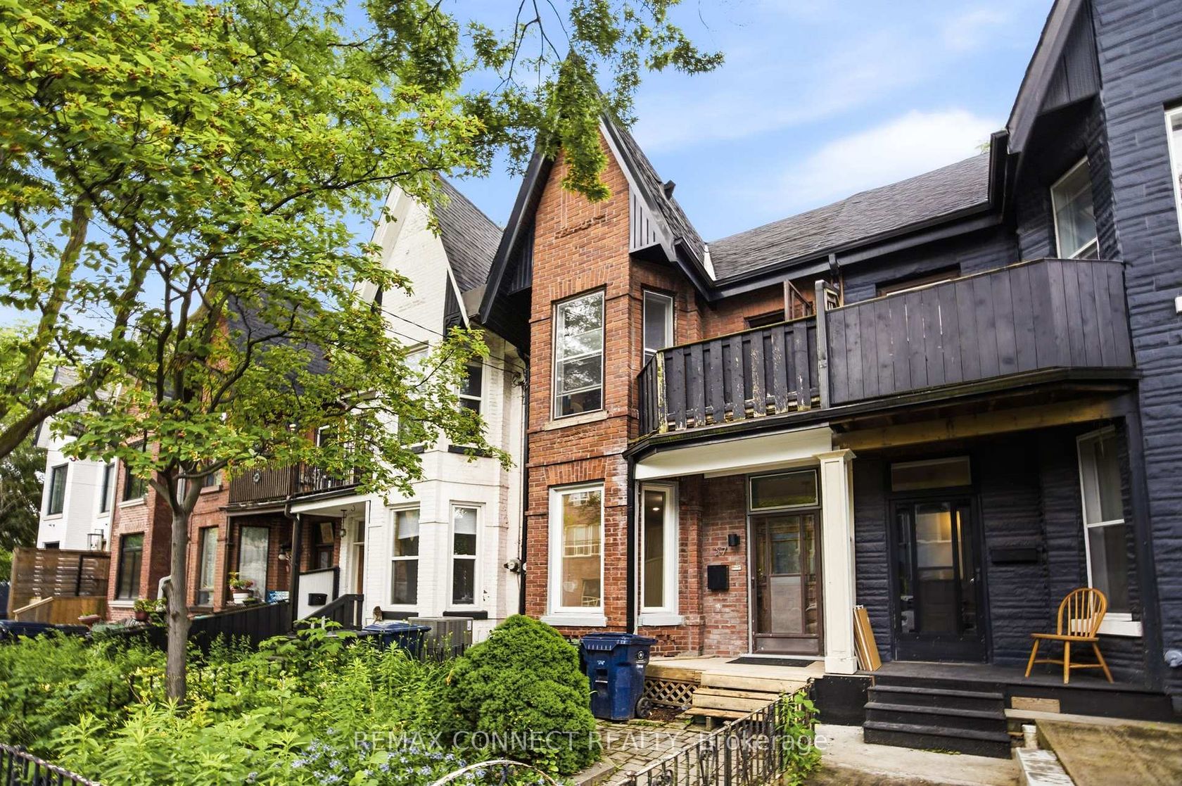 37 Noble Street, Roncesvalles, Toronto 