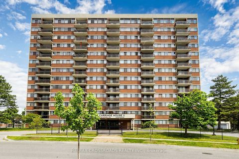 Photo 0 at Ph207 - 99 Blackwell Avenue, Malvern, Toronto