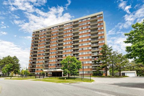 Photo 1 at Ph207 - 99 Blackwell Avenue, Malvern, Toronto
