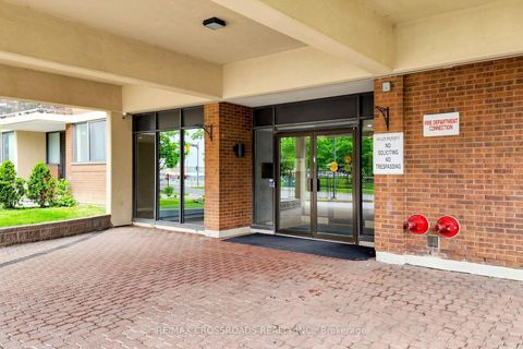 Photo 4 at Ph207 - 99 Blackwell Avenue, Malvern, Toronto