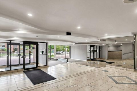 Photo 5 at Ph207 - 99 Blackwell Avenue, Malvern, Toronto
