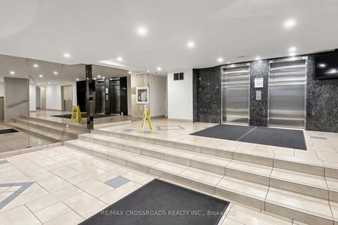 Photo 6 at Ph207 - 99 Blackwell Avenue, Malvern, Toronto