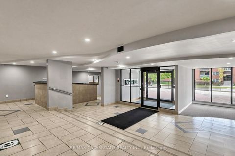 Photo 7 at Ph207 - 99 Blackwell Avenue, Malvern, Toronto