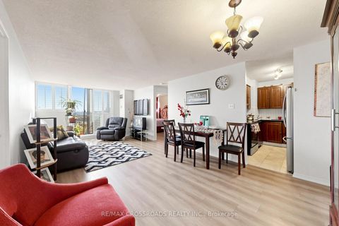 Photo 8 at Ph207 - 99 Blackwell Avenue, Malvern, Toronto