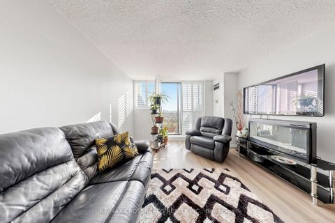 Photo 9 at Ph207 - 99 Blackwell Avenue, Malvern, Toronto