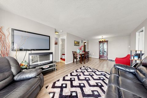 Photo 10 at Ph207 - 99 Blackwell Avenue, Malvern, Toronto