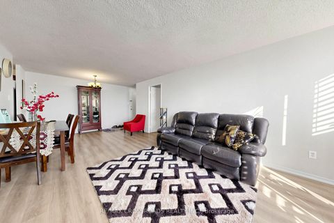 Photo 11 at Ph207 - 99 Blackwell Avenue, Malvern, Toronto