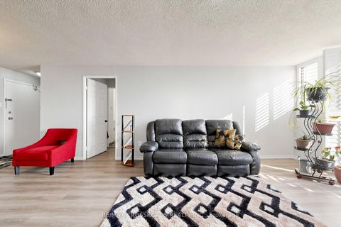 Photo 12 at Ph207 - 99 Blackwell Avenue, Malvern, Toronto
