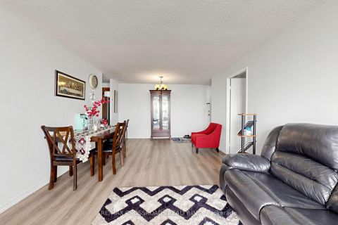 Photo 13 at Ph207 - 99 Blackwell Avenue, Malvern, Toronto