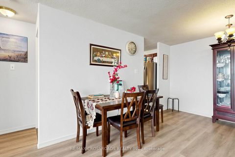 Photo 14 at Ph207 - 99 Blackwell Avenue, Malvern, Toronto