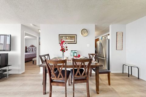 Photo 15 at Ph207 - 99 Blackwell Avenue, Malvern, Toronto