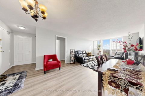 Photo 16 at Ph207 - 99 Blackwell Avenue, Malvern, Toronto