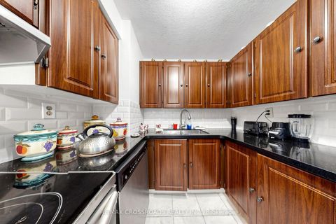 Photo 17 at Ph207 - 99 Blackwell Avenue, Malvern, Toronto