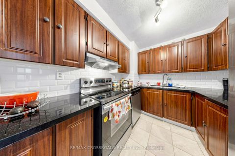 Photo 18 at Ph207 - 99 Blackwell Avenue, Malvern, Toronto