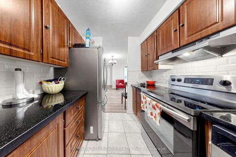 Photo 19 at Ph207 - 99 Blackwell Avenue, Malvern, Toronto