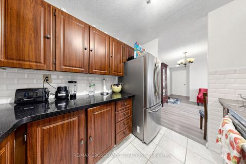 Photo 20 at Ph207 - 99 Blackwell Avenue, Malvern, Toronto