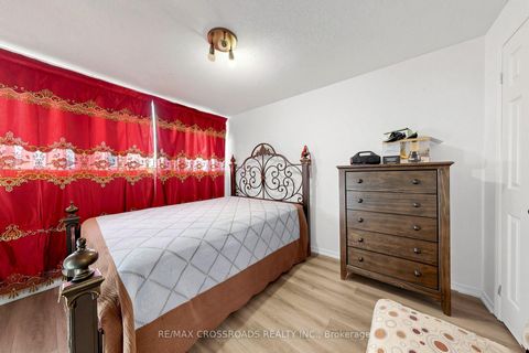 Photo 21 at Ph207 - 99 Blackwell Avenue, Malvern, Toronto
