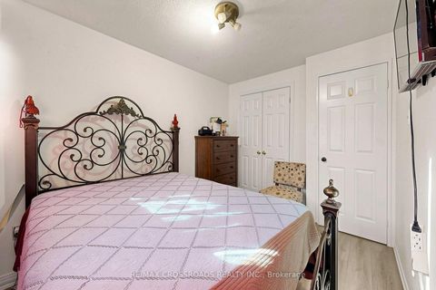 Photo 22 at Ph207 - 99 Blackwell Avenue, Malvern, Toronto