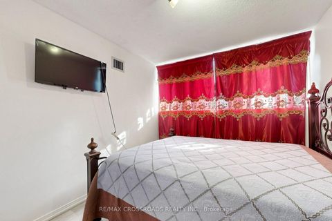 Photo 24 at Ph207 - 99 Blackwell Avenue, Malvern, Toronto