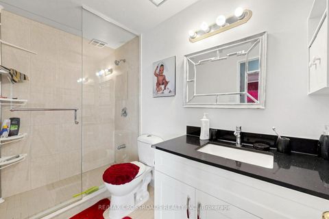 Photo 25 at Ph207 - 99 Blackwell Avenue, Malvern, Toronto