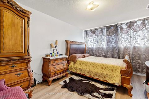 Photo 26 at Ph207 - 99 Blackwell Avenue, Malvern, Toronto
