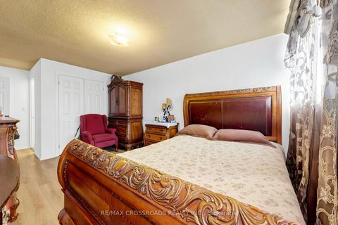 Photo 27 at Ph207 - 99 Blackwell Avenue, Malvern, Toronto