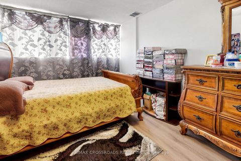 Photo 28 at Ph207 - 99 Blackwell Avenue, Malvern, Toronto