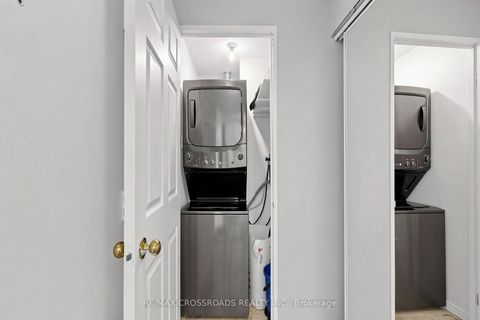 Photo 30 at Ph207 - 99 Blackwell Avenue, Malvern, Toronto