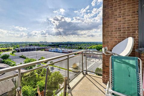 Photo 32 at Ph207 - 99 Blackwell Avenue, Malvern, Toronto