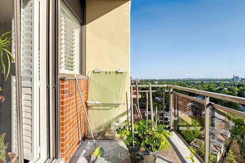 Photo 33 at Ph207 - 99 Blackwell Avenue, Malvern, Toronto