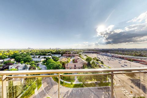 Photo 34 at Ph207 - 99 Blackwell Avenue, Malvern, Toronto
