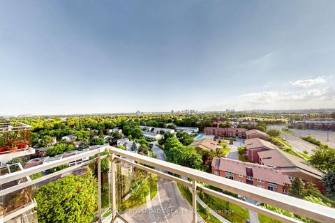 Photo 35 at Ph207 - 99 Blackwell Avenue, Malvern, Toronto