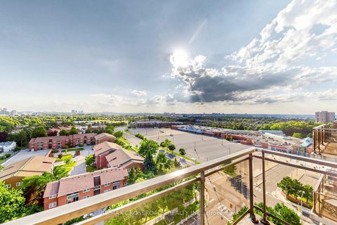Photo 36 at Ph207 - 99 Blackwell Avenue, Malvern, Toronto