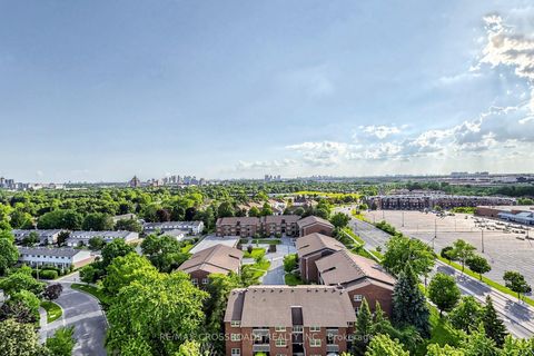 Photo 37 at Ph207 - 99 Blackwell Avenue, Malvern, Toronto
