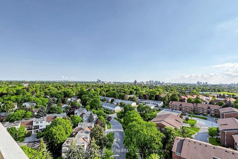 Photo 38 at Ph207 - 99 Blackwell Avenue, Malvern, Toronto
