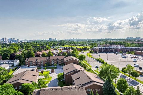 Photo 40 at Ph207 - 99 Blackwell Avenue, Malvern, Toronto