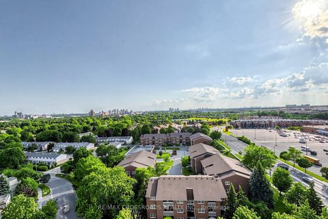 Photo 41 at Ph207 - 99 Blackwell Avenue, Malvern, Toronto