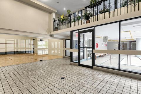 Photo 42 at Ph207 - 99 Blackwell Avenue, Malvern, Toronto